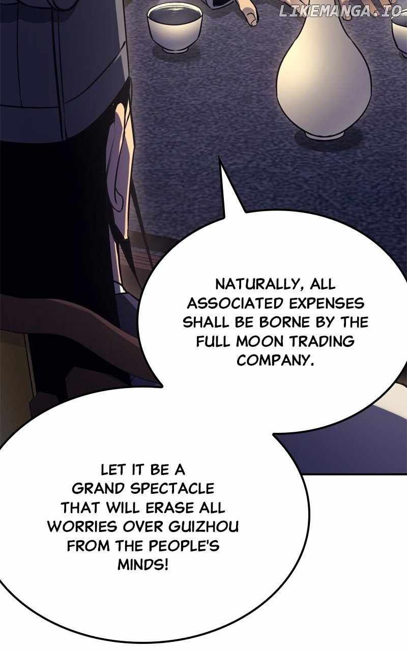 I Reincarnated As The Crazed Heir Chapter 138 30